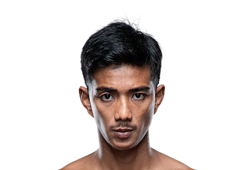 Yamin PK Saenchai
