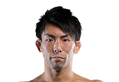 Yosuke Saruta