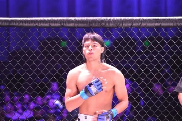 Erik Mendez