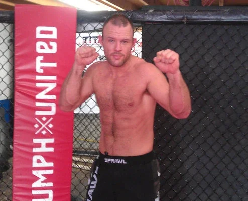 Josh Tully