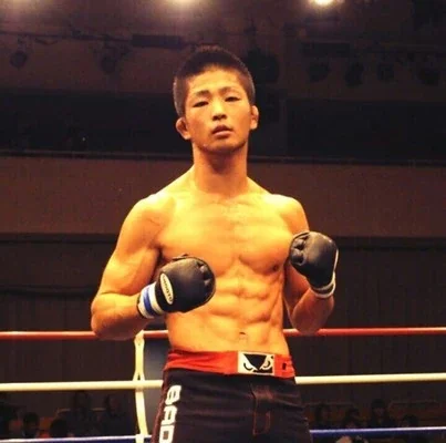 Tomohiro Hagino