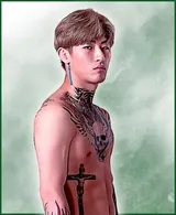 Ren Hiramoto