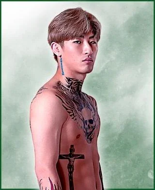 Ren Hiramoto