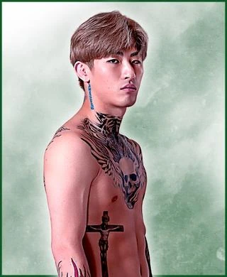 Ren Hiramoto