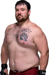 Justin Frazier