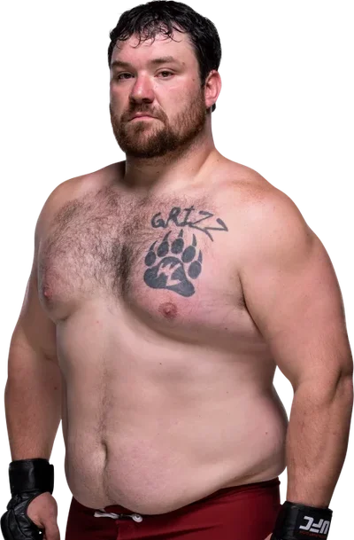 Justin Frazier