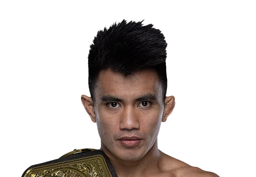 Joshua Pacio