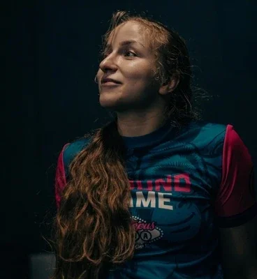Kinga Jendrasik