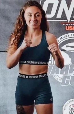 Charlsey Maner