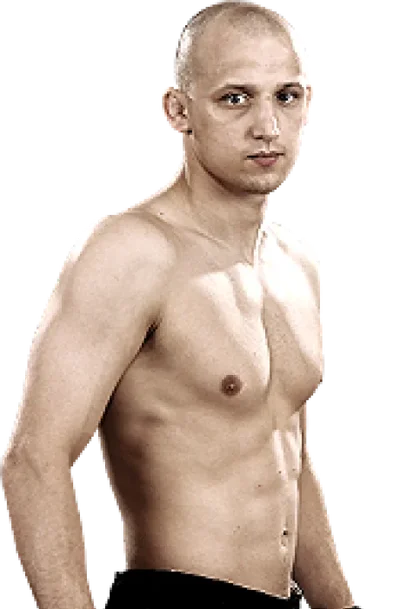 Pawel Pawlak