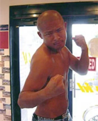 Yusuke Gondai