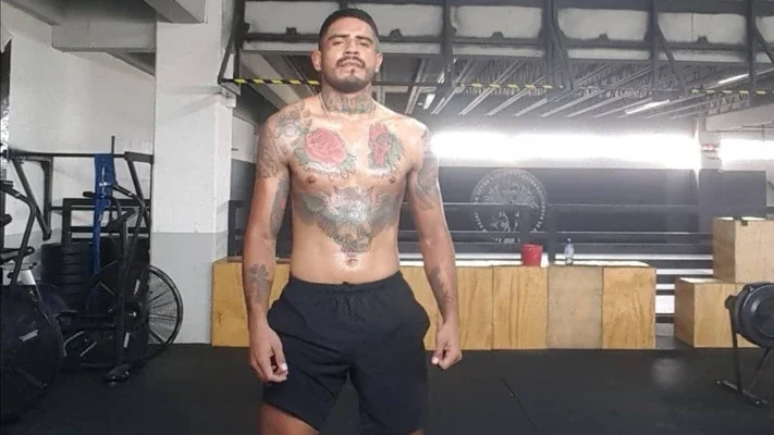 Oziel Rodriguez
