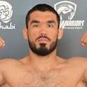 Mirafzal Akhtamov