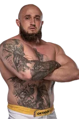 Evgeniy Golub