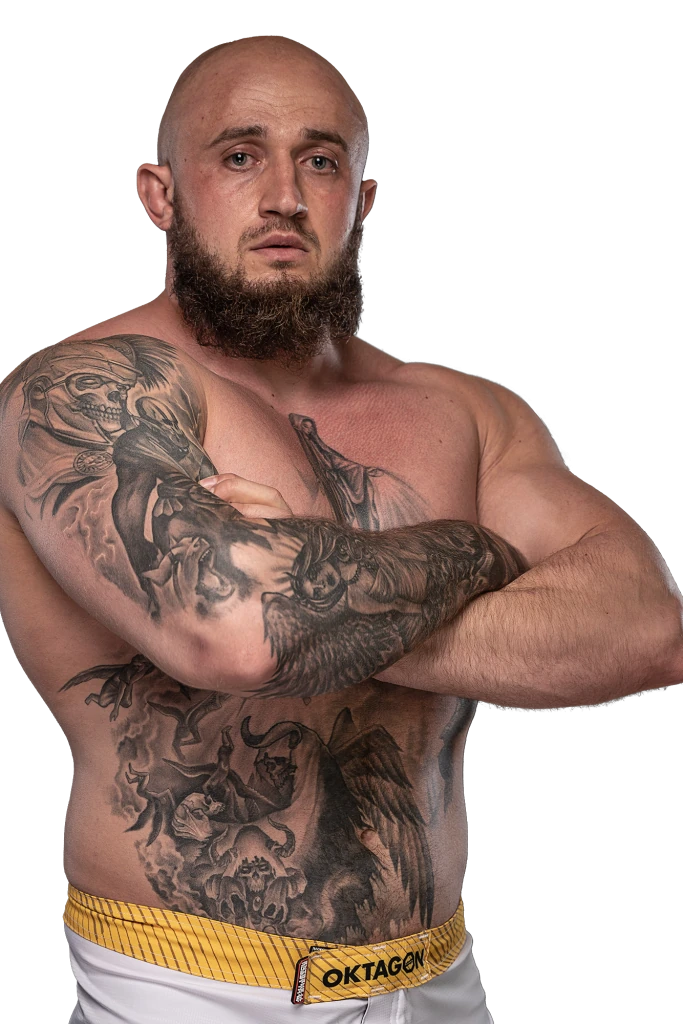 Evgeniy Golub