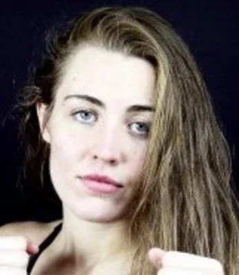 Kylie O'Hearn