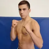 Anthony Figueroa