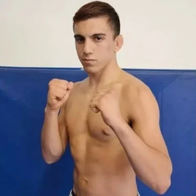 Anthony Figueroa