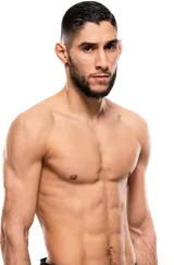Farès Ziam