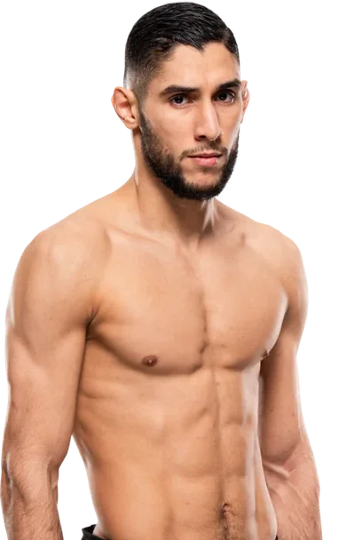 Farès Ziam