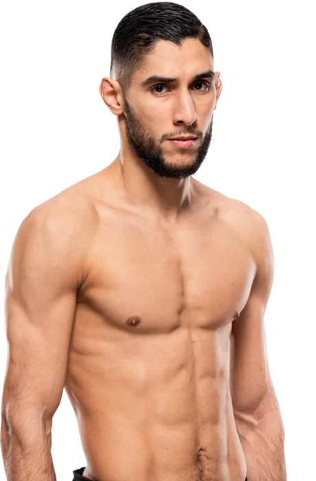 Farès Ziam