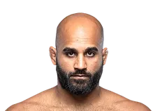 Arjan Bhullar