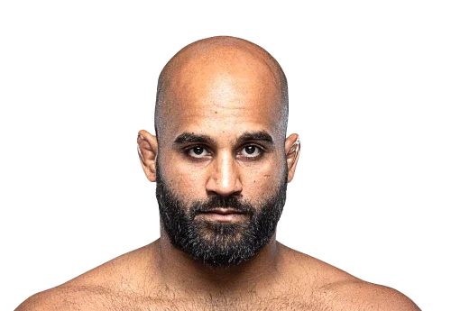 Arjan Bhullar