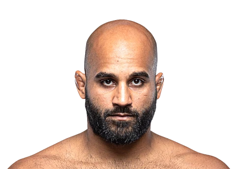 Arjan Bhullar