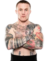 Bryan Creighton