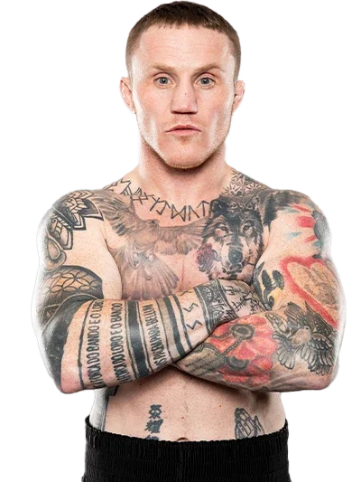 Bryan Creighton
