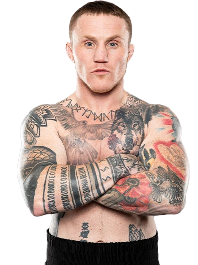 Bryan Creighton