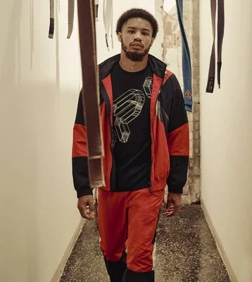 Jamil Hill-Taylor