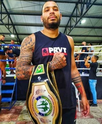 Matheus Fonseca