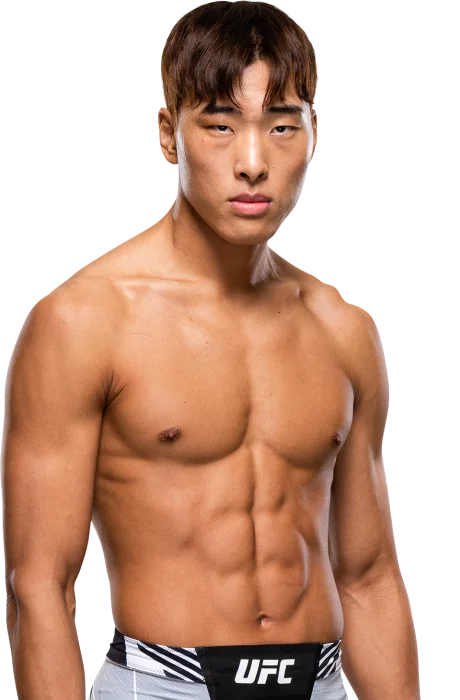 SeungWoo Choi