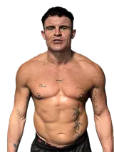 Danny Wall