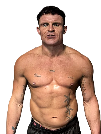 Danny Wall