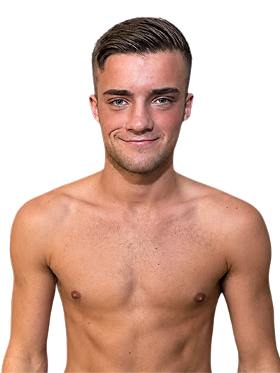 Charlie Thompson