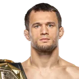 Usman Nurmagomedov