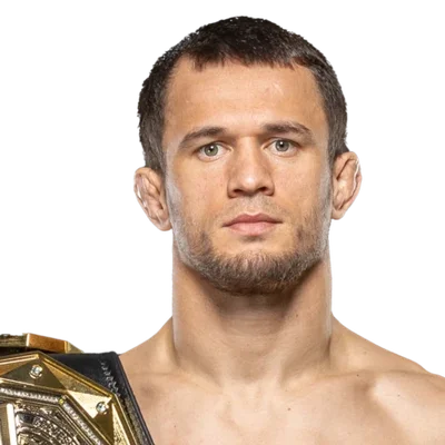 Usman Nurmagomedov