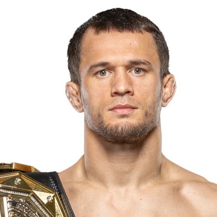 Usman Nurmagomedov
