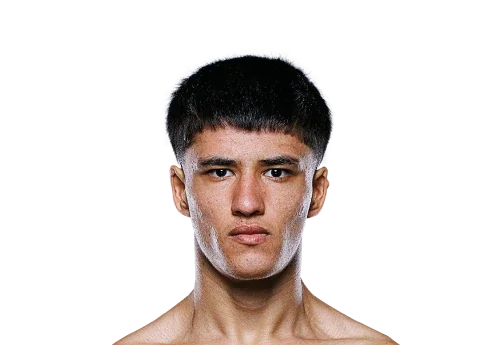 Adham Ruziev
