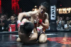 Tanaphong Khunhankaew