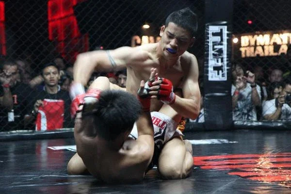 Tanaphong Khunhankaew
