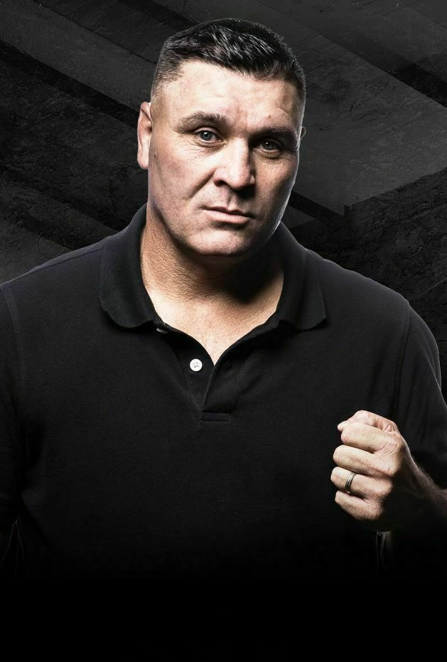 Bobby Gunn
