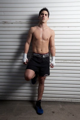 Steven Ciaccio