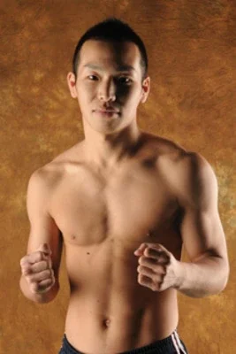 Takashi Nakayama