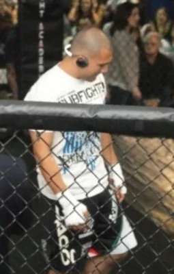 Fernando Vargas