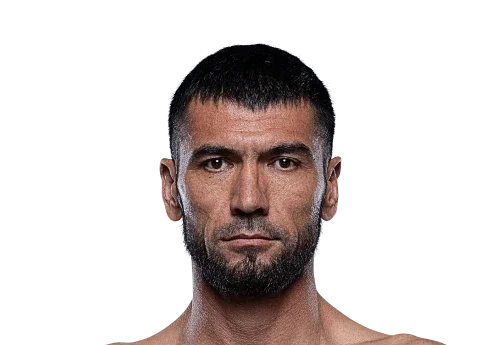 Mavlonbek Kakhkhorov