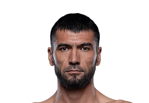 Mavlonbek Kakhkhorov