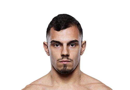 Leandro Miranda